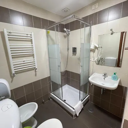 Guest house Gold House Rome