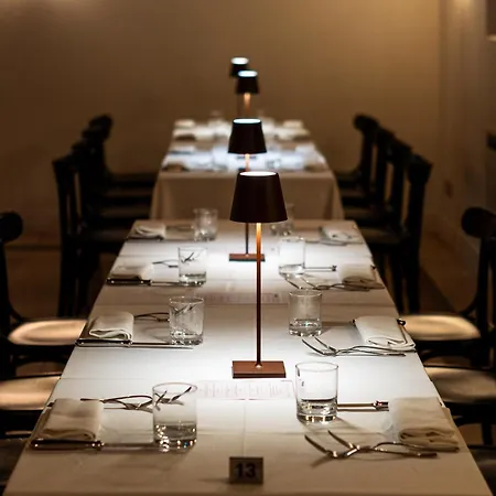 Hotel Favilla Di Charme 3*