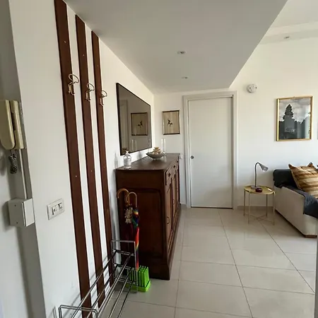 Tiberhaus 2 La Casa Delle Luci E Delle Ombre