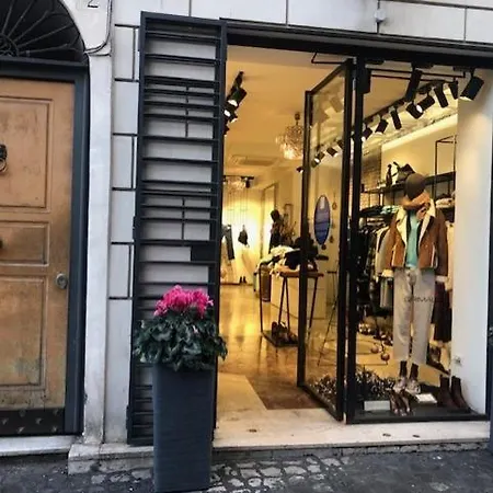 Holiday home A Casa Di Giulia Rome