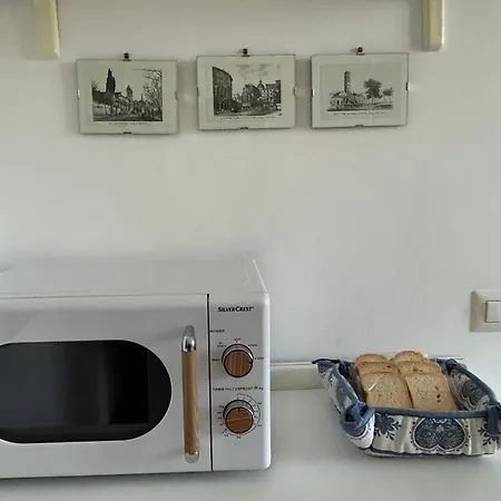 Casa vacanze Tiberhaus 2 La Casa Delle Luci E Delle Ombre *