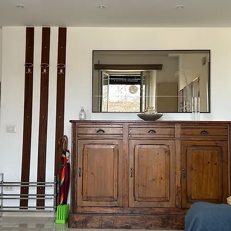 Tiberhaus 2 La Casa Delle Luci E Delle Ombre