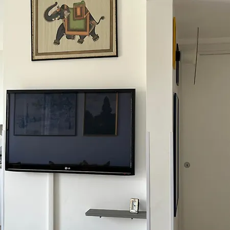 Tiberhaus 2 La Casa Delle Luci E Delle Ombre *
