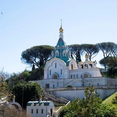 Appartamento Casa Maria A San Pietro *