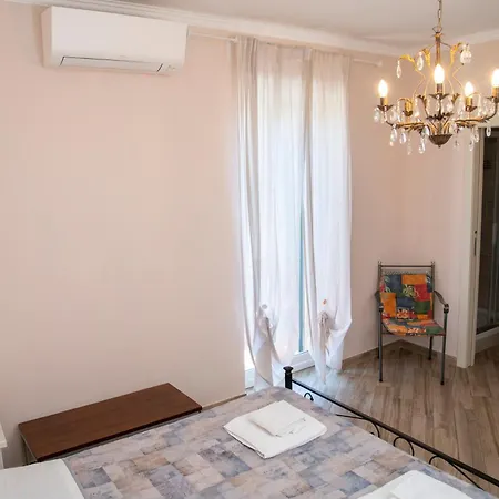 Appartamento Casa Maria A San Pietro Roma