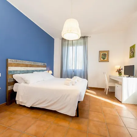 Guest house Casale Acquasanta