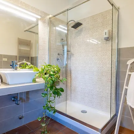 Guest house Casale Acquasanta *