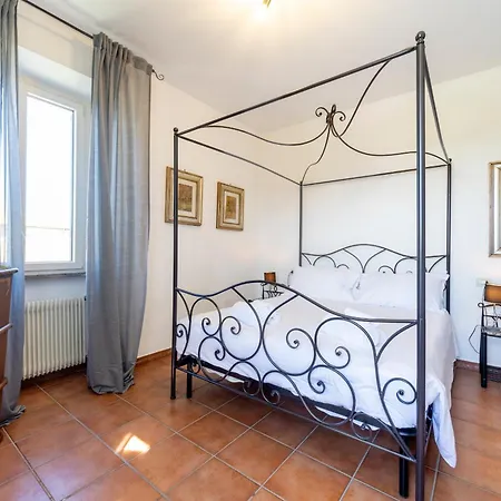 Casale Acquasanta Rome