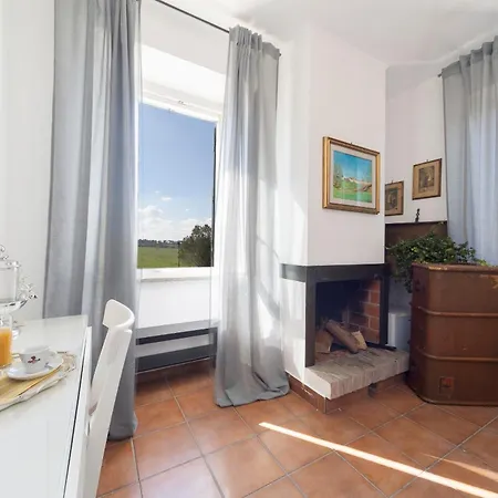 Casale Acquasanta Guest house