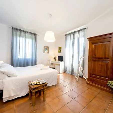 Guest house Casale Acquasanta