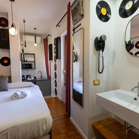 Mytinyhome Festina Lente
