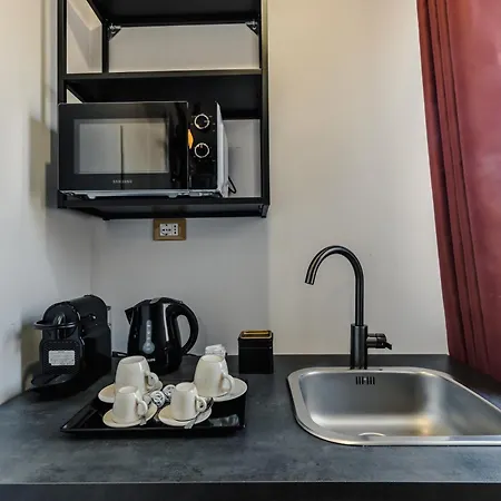 Mytinyhome Festina Lente Guest house