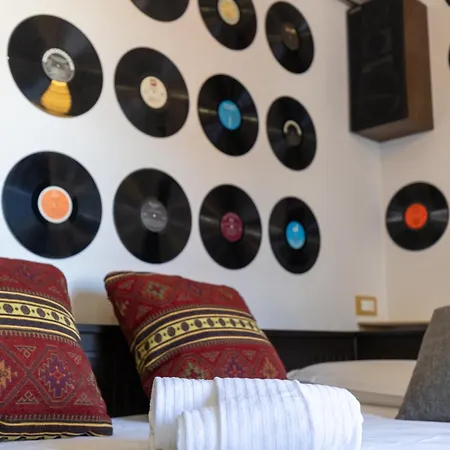 Mytinyhome Festina Lente Guest house *
