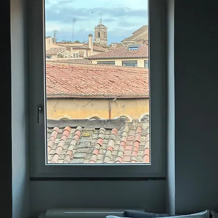 Cosy Reginella Apartment *