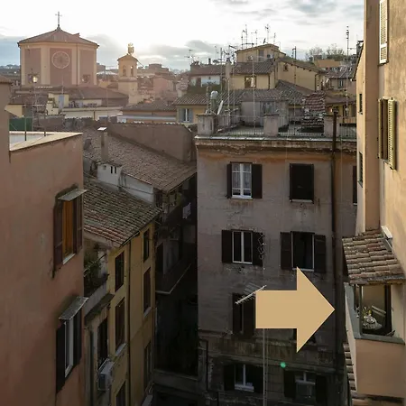 Cosy Reginella * Rome