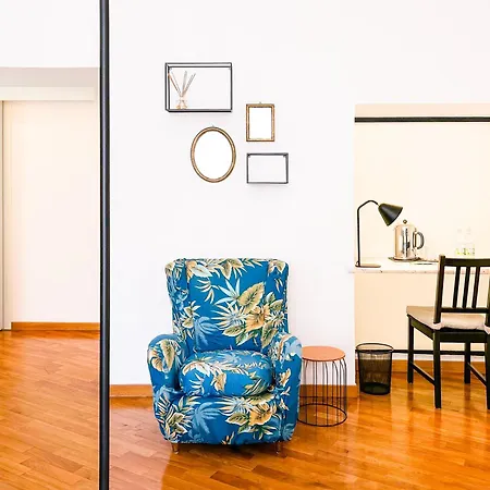 Testaccio B45 Guest house *