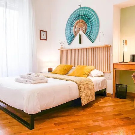 Testaccio B45 Guest house Rome