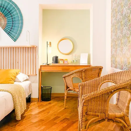 Testaccio B45 Guest house