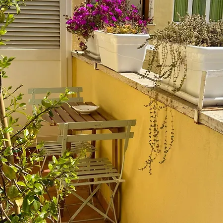 Otranto 36 Roma