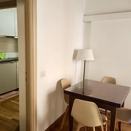 San Martino Apartment Rom