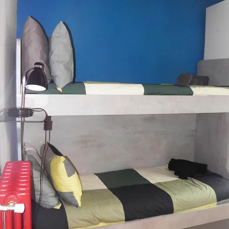 Auditorium Deluxe Apartment