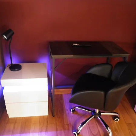 Apartamento Auditorium Deluxe *