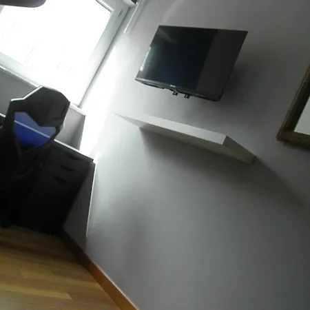 Apartamento Auditorium Deluxe