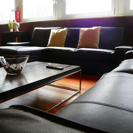 Apartamento Auditorium Deluxe Roma