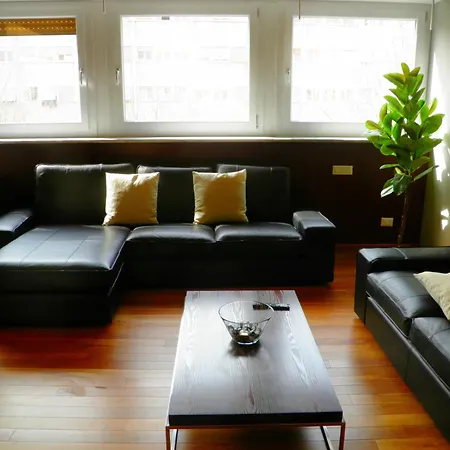 Auditorium Deluxe * Rom