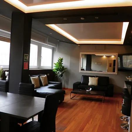 Auditorium Deluxe Rom