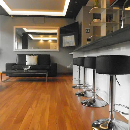 Auditorium Deluxe