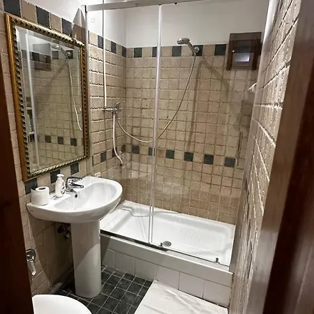 Apartment Dimora Di Trastevere *