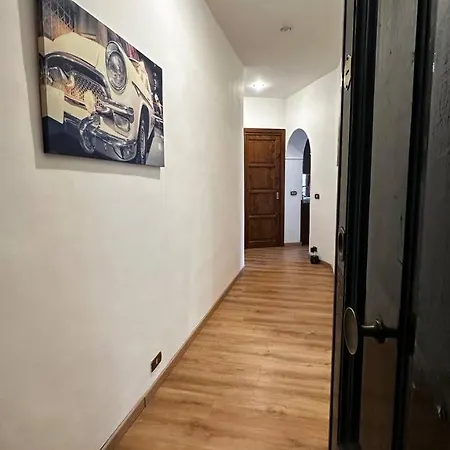 Dimora Di Trastevere Apartment *