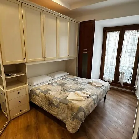 Apartment Dimora Di Trastevere *