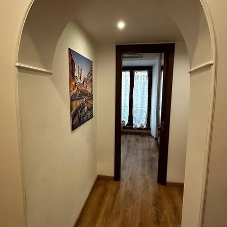 Dimora Di Trastevere *
