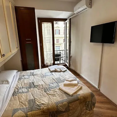 Apartment Dimora Di Trastevere *