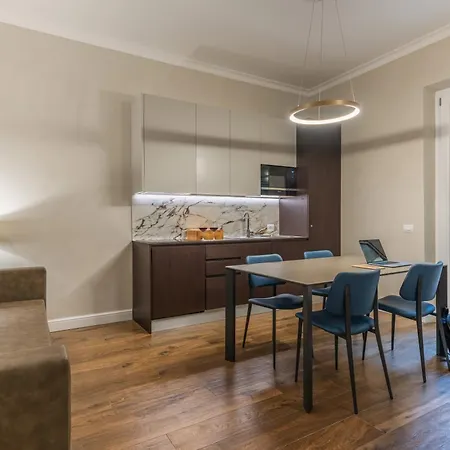 Myitalyhome Apartment Rome