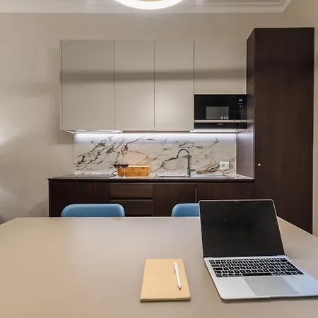 Apartment Myitalyhome