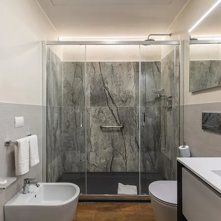 Myitalyhome Apartment *