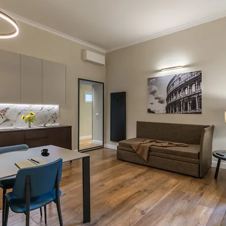 Myitalyhome Rome