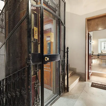 Guest house Sistina Boutique Rome