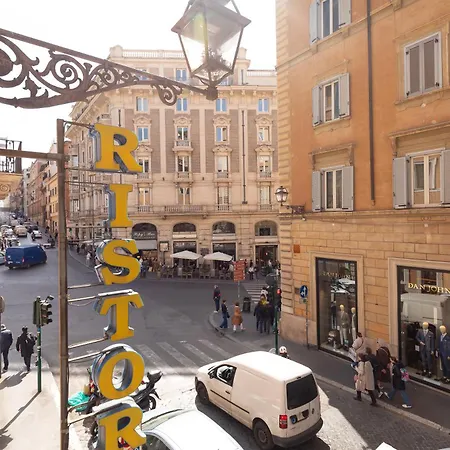 Sistina Boutique Roma
