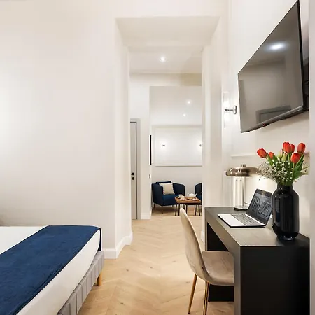 Sistina Boutique Guest house Rome