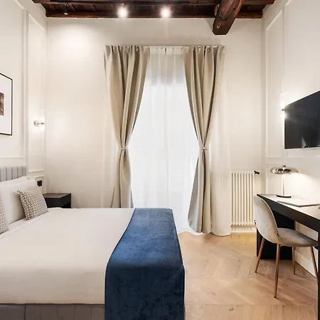Guest house Sistina Boutique Rome