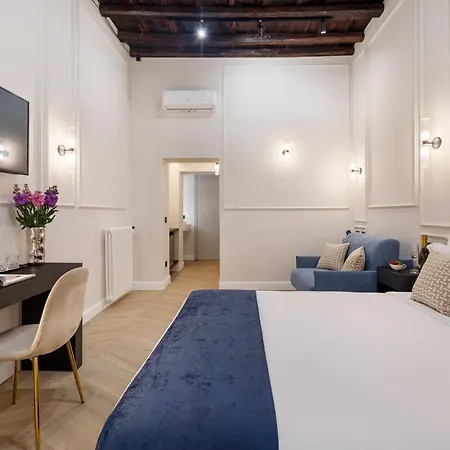 Sistina Boutique Rome