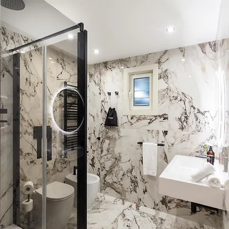 Sistina Boutique Guest house