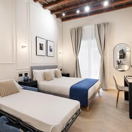Guest house Sistina Boutique *