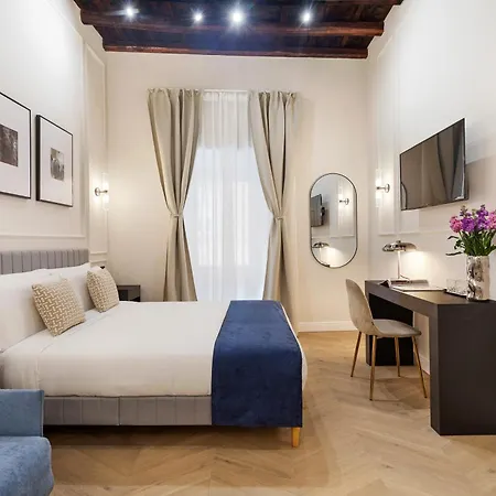 Sistina Boutique * Rome