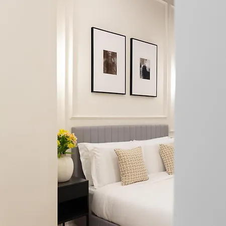Sistina Boutique Guest house