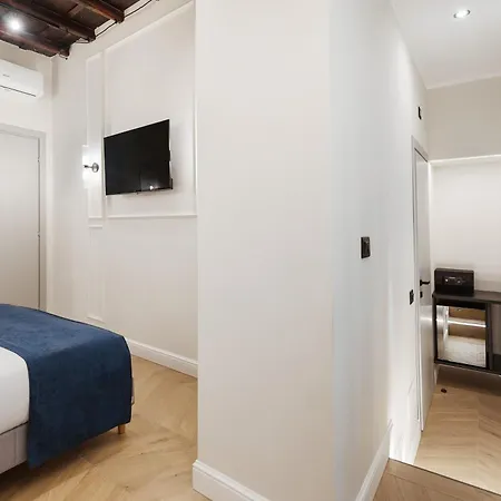 Sistina Boutique Guest house *